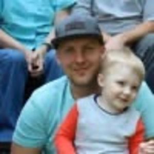 Meet your Posher, Carson